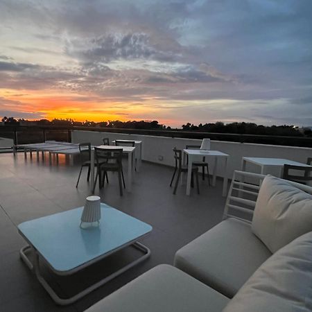 Casa Umeli Hotel มาร์ซาลา ภายนอก รูปภาพ