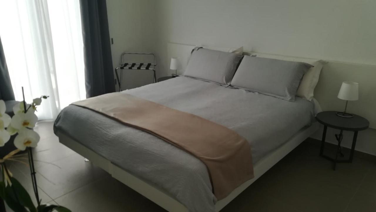 Casa Umeli Hotel มาร์ซาลา ภายนอก รูปภาพ