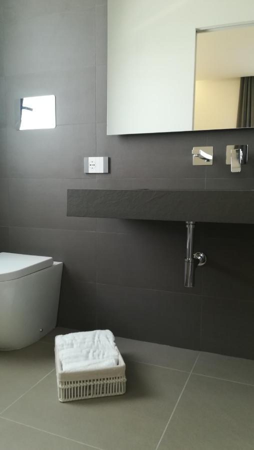 Casa Umeli Hotel มาร์ซาลา ภายนอก รูปภาพ