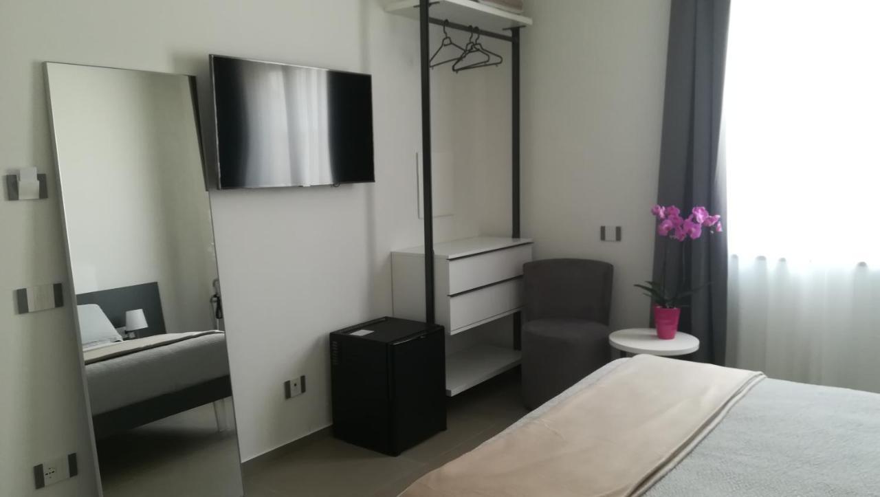 Casa Umeli Hotel มาร์ซาลา ภายนอก รูปภาพ