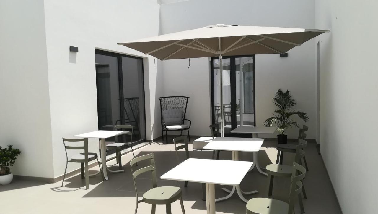 Casa Umeli Hotel มาร์ซาลา ภายนอก รูปภาพ