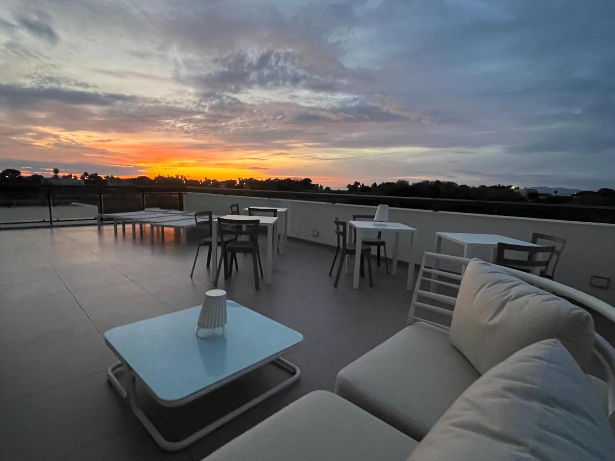 Casa Umeli Hotel มาร์ซาลา ภายนอก รูปภาพ